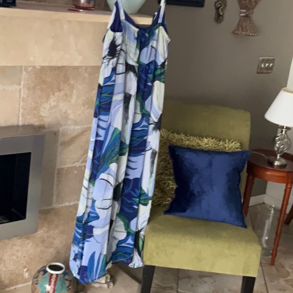 JOHNATHAN MARTIN DRESS